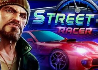 Слот Street Racer